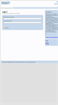 Mobile Screenshot of netloan.sodertalje.se